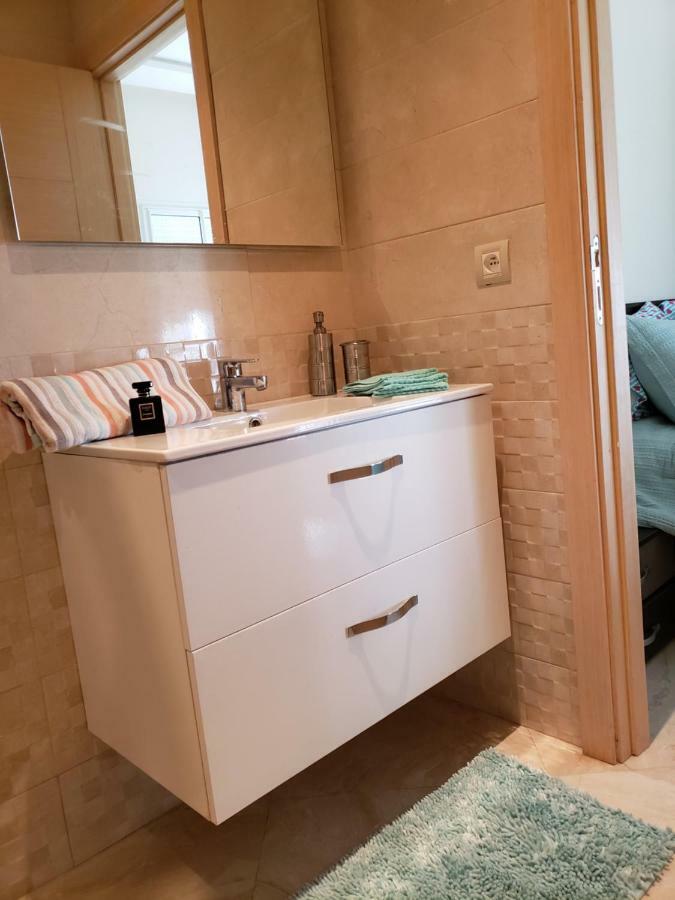 Casa Bay Beach Retreat Sidi Rahal  Eksteriør bilde
